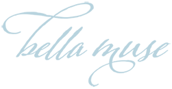 Bella Muse Vintage Rentals logo
