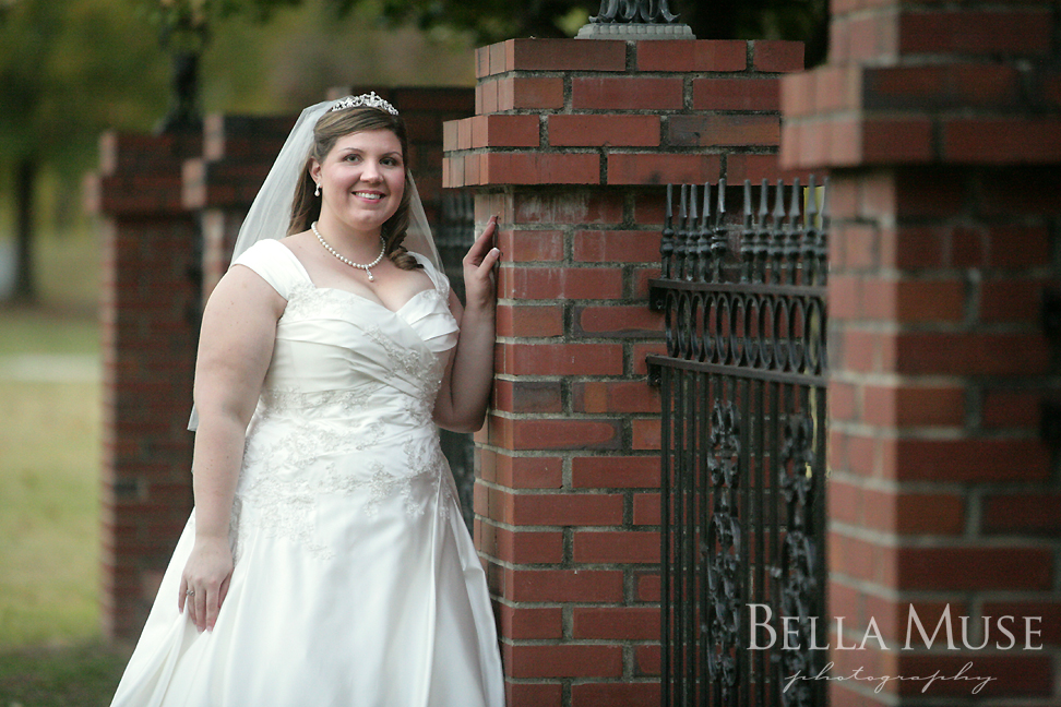 Emma + Ted | Columbus, GA Wedding Photographer