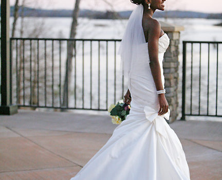 Jocelyn + Jessie | Lakepoint Resort Wedding Photography