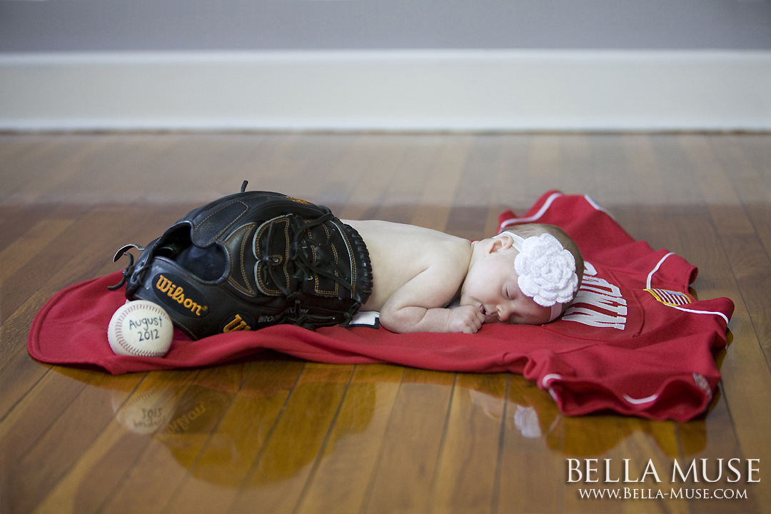 Baby Riley | Newborn | First Year Photographer