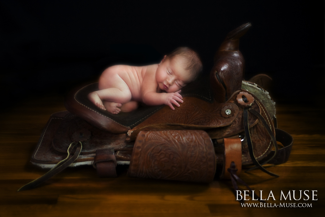 Baby John Pat | Newborn Photography