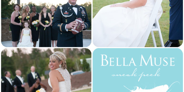 Kelly + Scott | Atlanta Wedding Photography