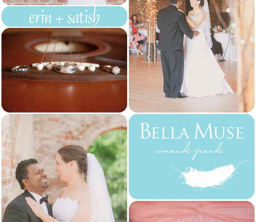 Erin + Satish | Georgia Wedding Photographer