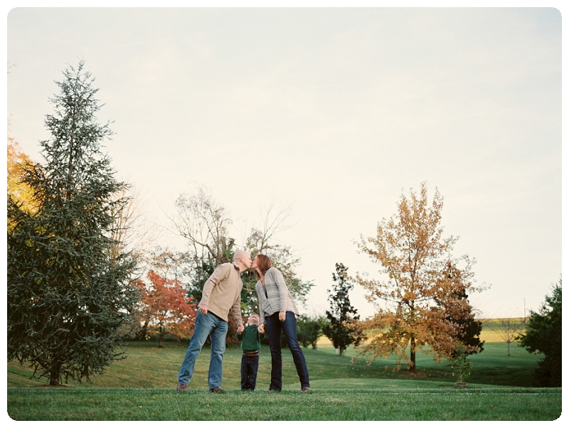 The Livelys // Roanoke Family Photography